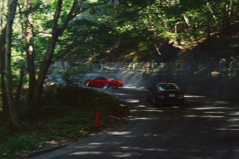 Clutck Kickback round 2 | Gunsai — photograph 10