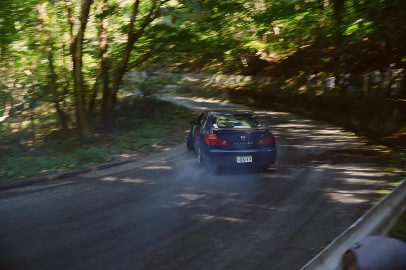 Clutck Kickback round 2 | Gunsai — photograph 11
