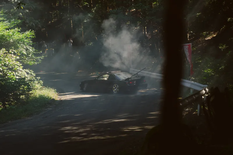 Clutck Kickback round 2 | Gunsai — photograph 13