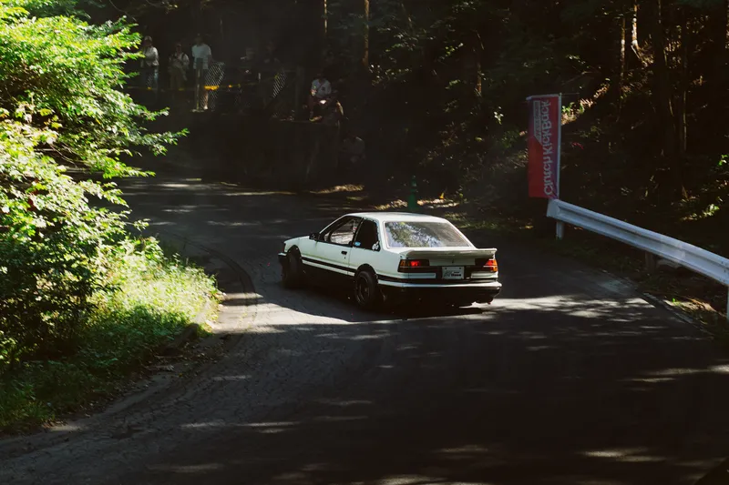 Clutck Kickback round 2 | Gunsai — photograph 15