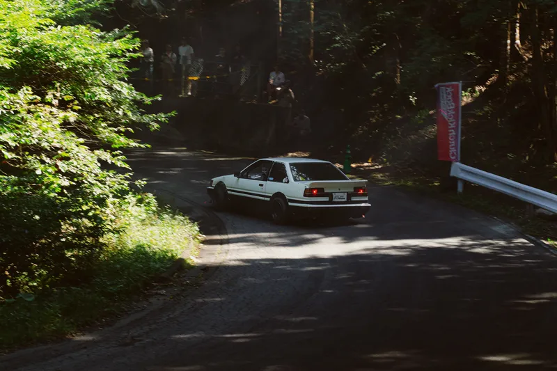 Clutck Kickback round 2 | Gunsai — photograph 16