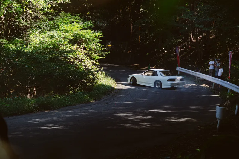 Clutck Kickback round 2 | Gunsai — photograph 19