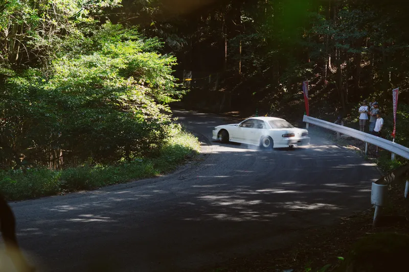Clutck Kickback round 2 | Gunsai — photograph 20