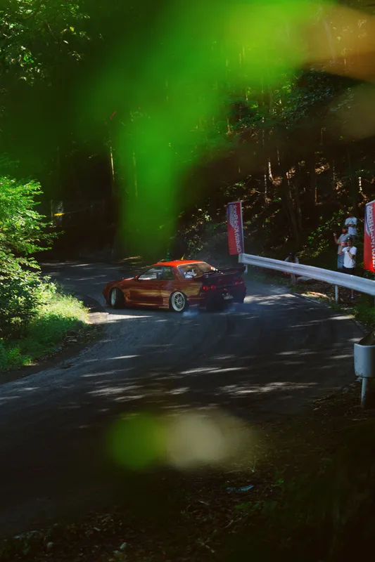 Clutck Kickback round 2 | Gunsai — photograph 21