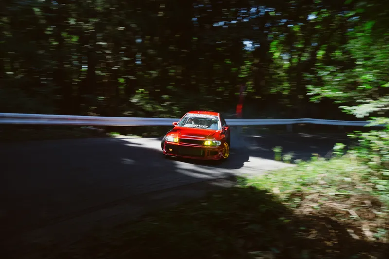 Clutck Kickback round 2 | Gunsai — photograph 22