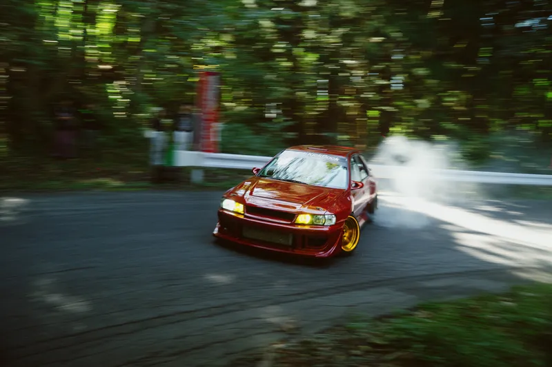 Clutck Kickback round 2 | Gunsai — photograph 23