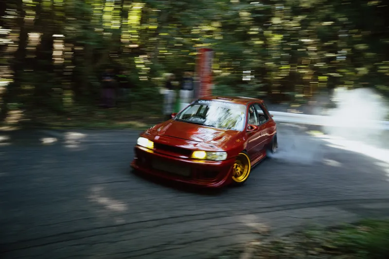 Clutck Kickback round 2 | Gunsai — photograph 24