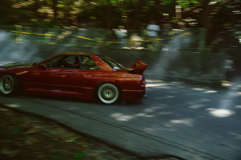 Clutck Kickback round 2 | Gunsai — photograph 25