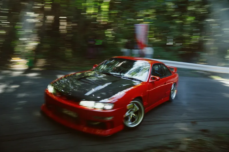 Clutck Kickback round 2 | Gunsai — photograph 7