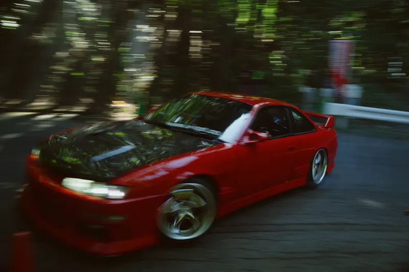 Clutck Kickback round 2 | Gunsai — photograph 26
