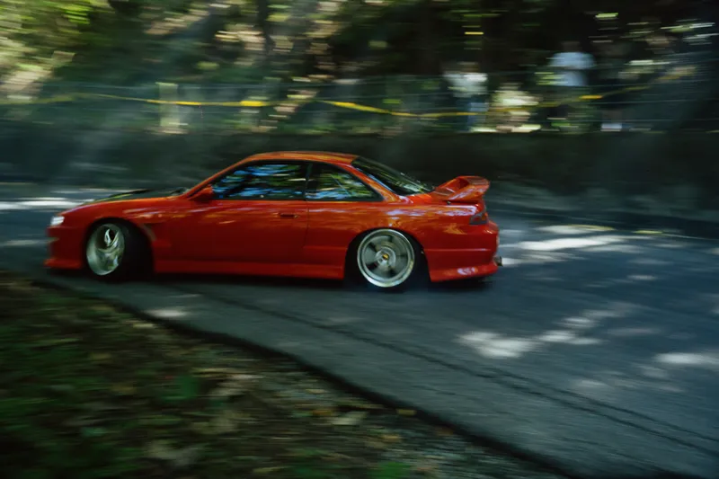 Clutck Kickback round 2 | Gunsai — photograph 27