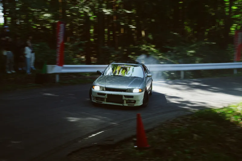 Clutck Kickback round 2 | Gunsai — photograph 39