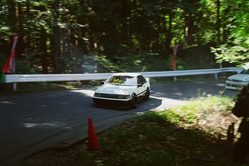 Clutck Kickback round 2 | Gunsai — photograph 40