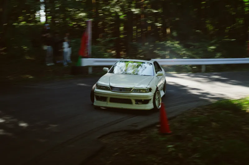 Clutck Kickback round 2 | Gunsai — photograph 41