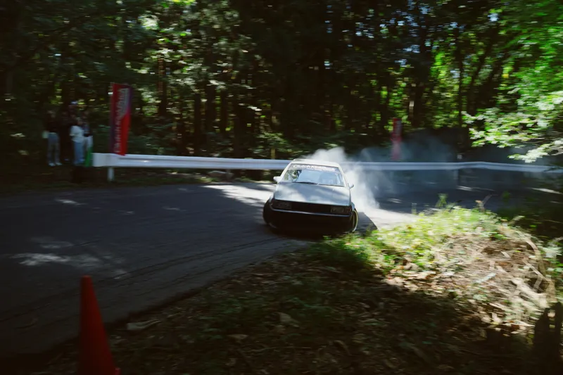 Clutck Kickback round 2 | Gunsai — photograph 42