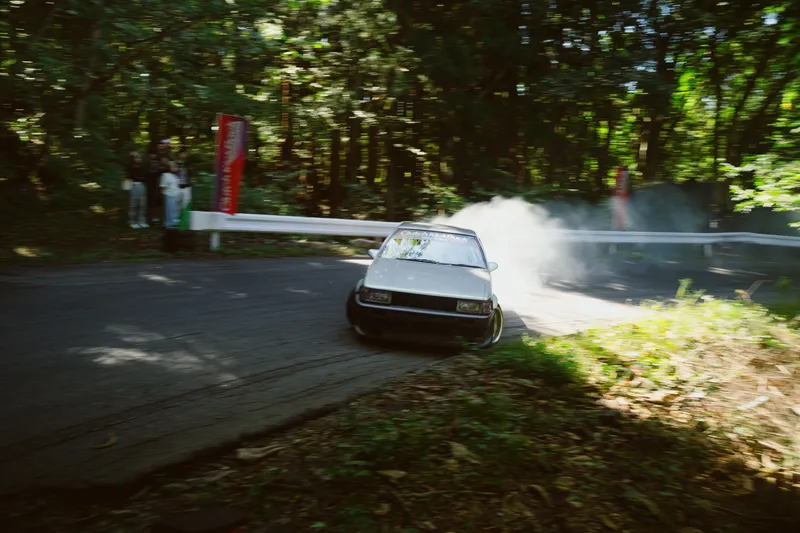 Clutck Kickback round 2 | Gunsai — photograph 43