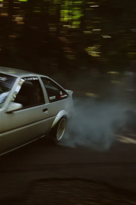 Clutck Kickback round 2 | Gunsai — photograph 46