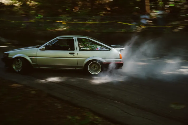 Clutck Kickback round 2 | Gunsai — photograph 47