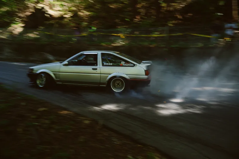 Clutck Kickback round 2 | Gunsai — photograph 48