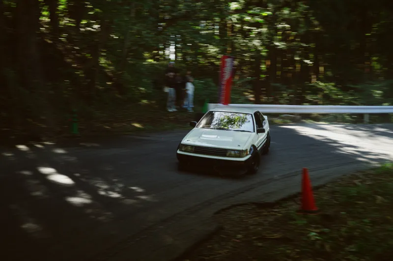 Clutck Kickback round 2 | Gunsai — photograph 51
