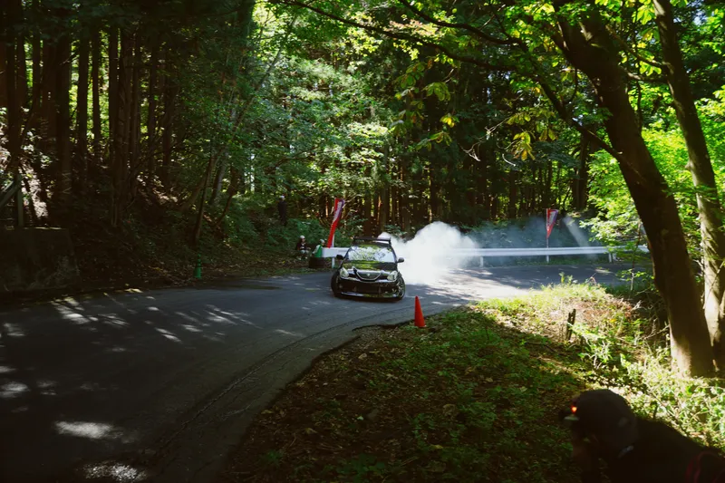 Clutck Kickback round 2 | Gunsai — photograph 53