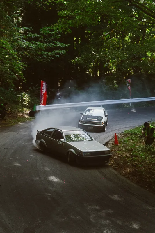 Clutck Kickback round 2 | Gunsai — photograph 57