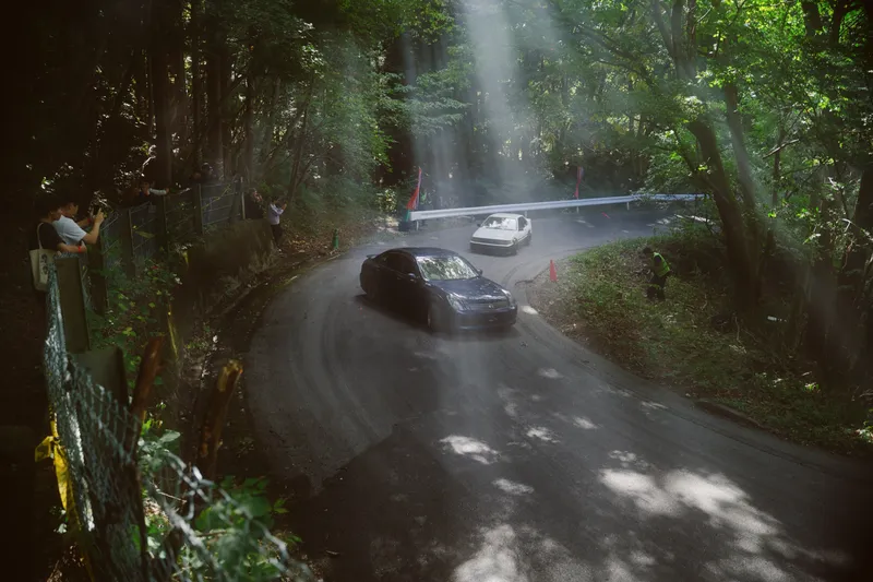 Clutck Kickback round 2 | Gunsai — photograph 63