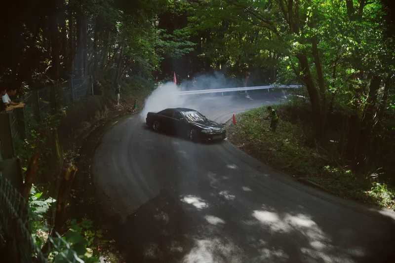 Clutck Kickback round 2 | Gunsai — photograph 67