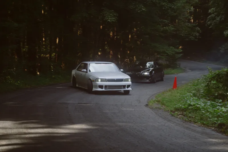 Clutck Kickback round 2 | Gunsai — photograph 72