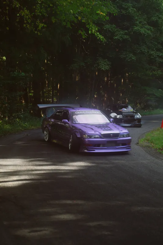 Clutck Kickback round 2 | Gunsai — photograph 78
