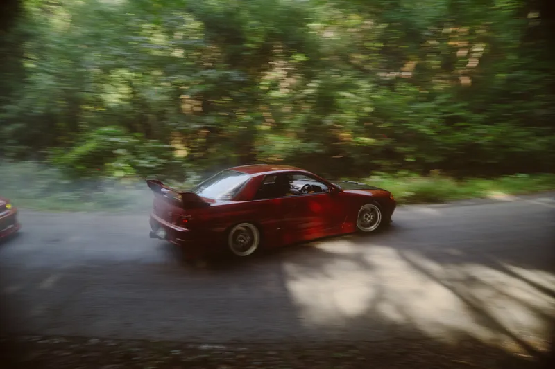 Clutck Kickback round 2 | Gunsai — photograph 84