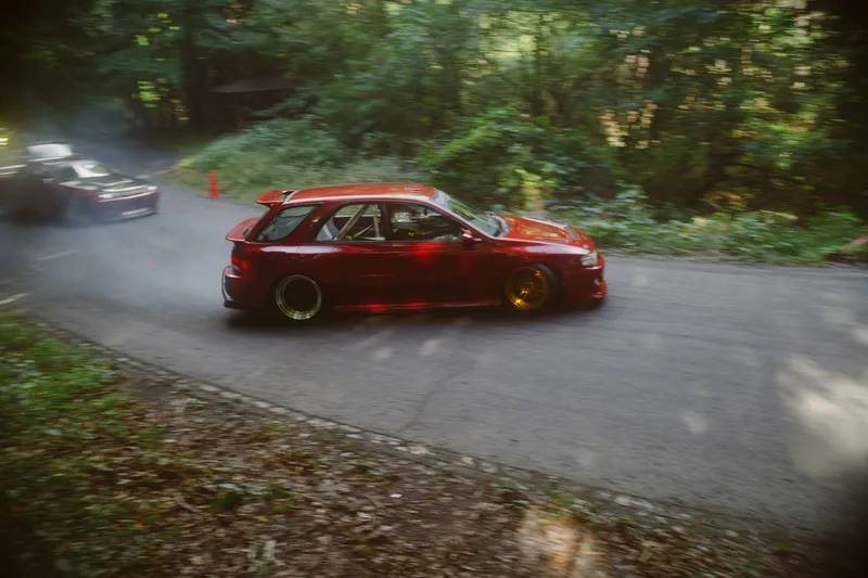 Clutck Kickback round 2 | Gunsai — photograph 105