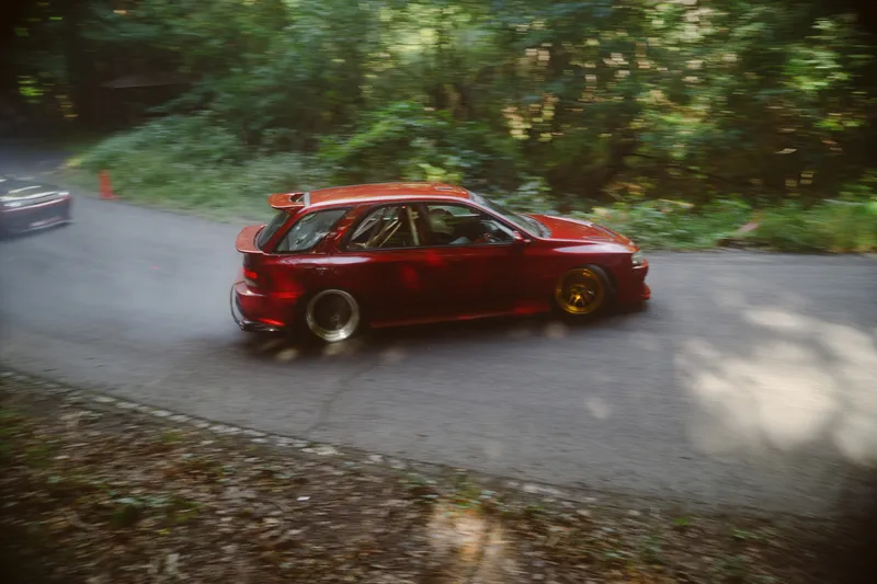 Clutck Kickback round 2 | Gunsai — photograph 106
