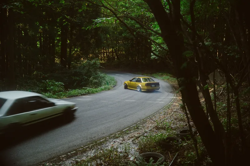 Clutck Kickback round 2 | Gunsai — photograph 117