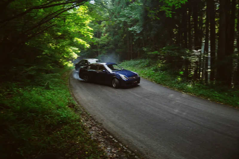 Clutck Kickback round 2 | Gunsai — photograph 127