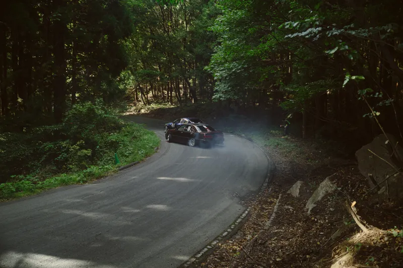 Clutck Kickback round 2 | Gunsai — photograph 129