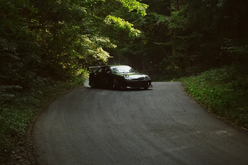 Clutck Kickback round 2 | Gunsai — photograph 134
