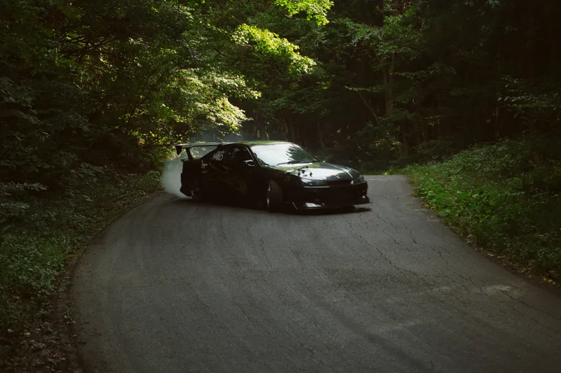 Clutck Kickback round 2 | Gunsai — photograph 135