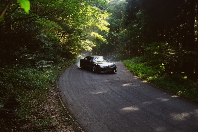 Clutck Kickback round 2 | Gunsai — photograph 141