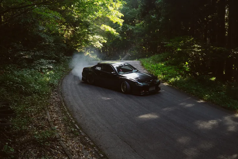 Clutck Kickback round 2 | Gunsai — photograph 142