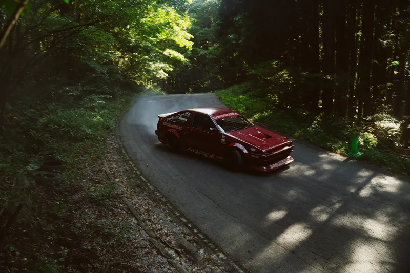 Clutck Kickback round 2 | Gunsai — photograph 150