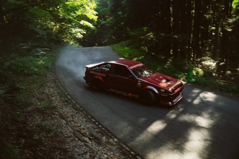 Clutck Kickback round 2 | Gunsai — photograph 151