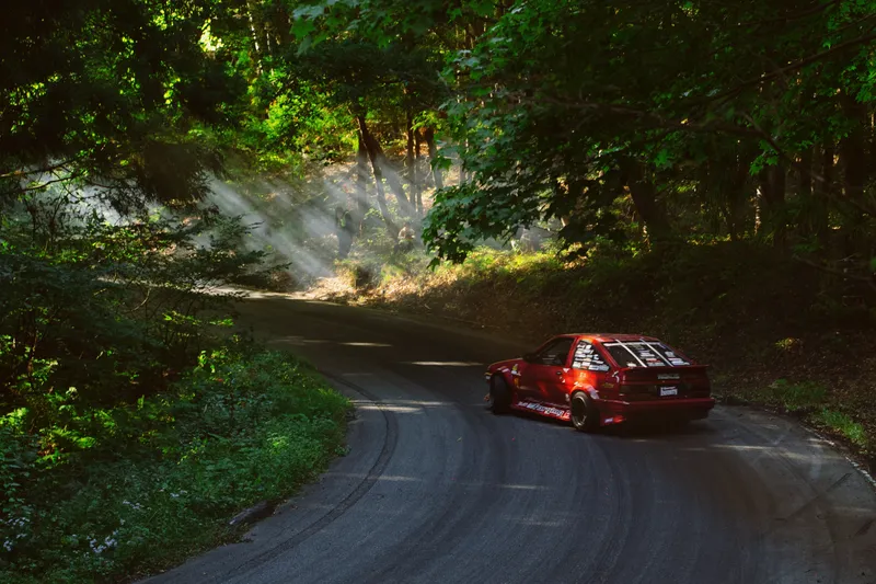 Clutck Kickback round 2 | Gunsai — photograph 156