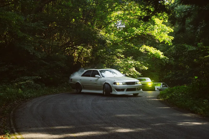 Clutck Kickback round 2 | Gunsai — photograph 157