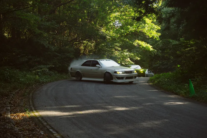 Clutck Kickback round 2 | Gunsai — photograph 158