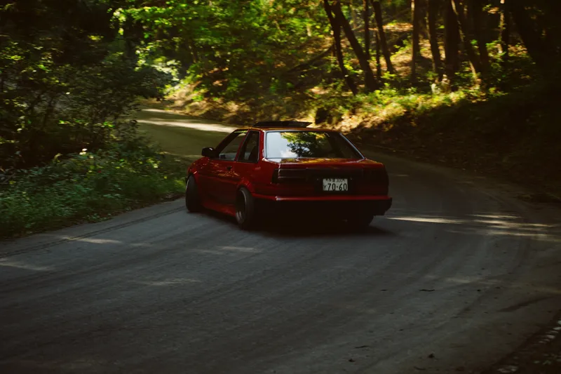Clutck Kickback round 2 | Gunsai — photograph 162