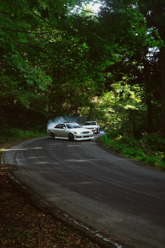 Clutck Kickback round 2 | Gunsai — photograph 173