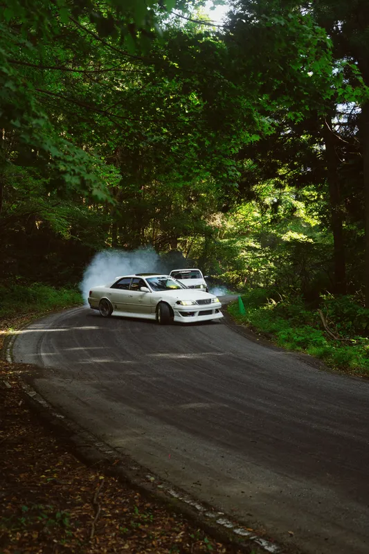Clutck Kickback round 2 | Gunsai — photograph 174