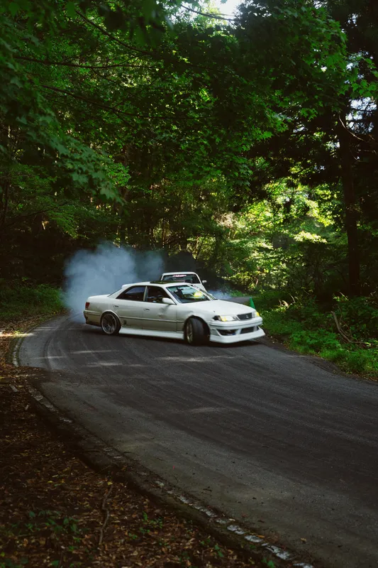 Clutck Kickback round 2 | Gunsai — photograph 175