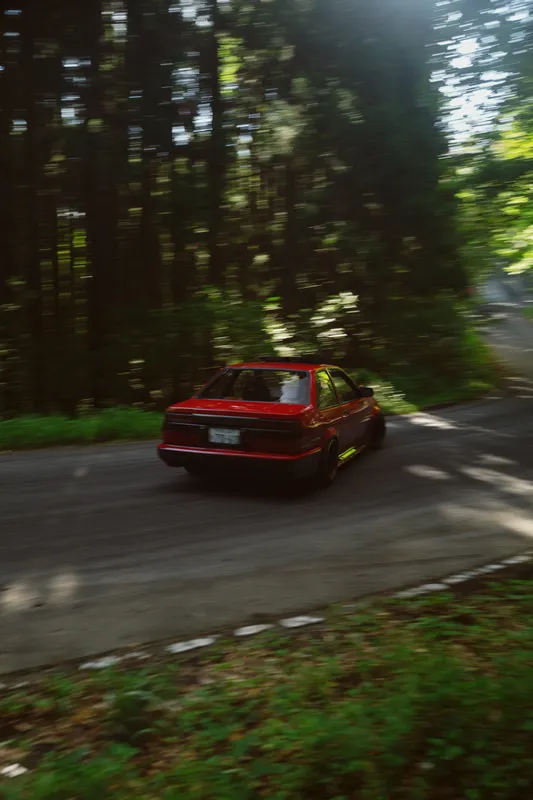Clutck Kickback round 2 | Gunsai — photograph 176